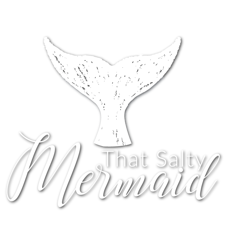 That Salty Mermaid